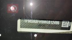 فۆرد ئێکسپلۆرەر